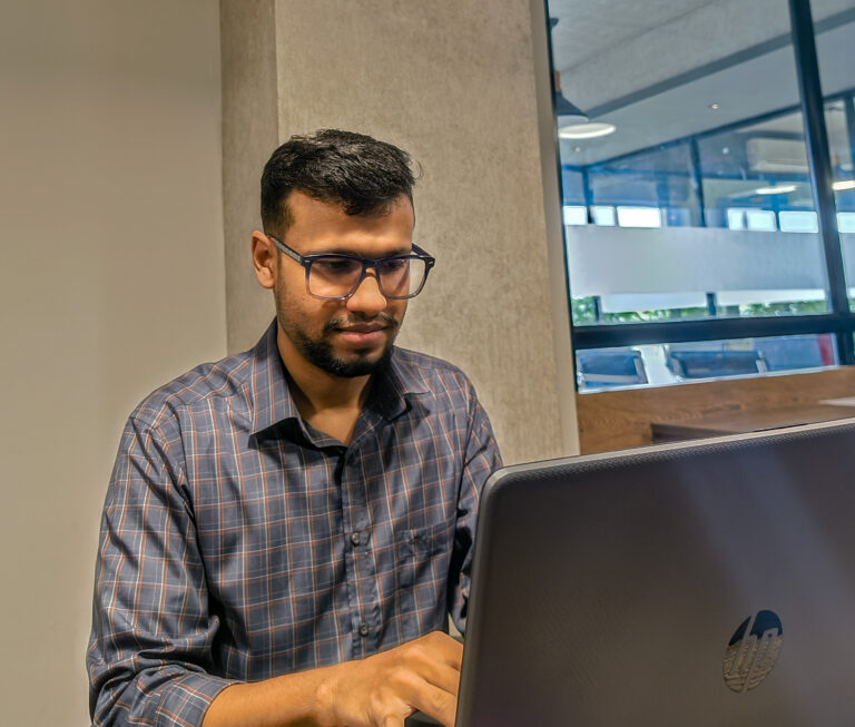 Govind S Pai - seo expert in kerala