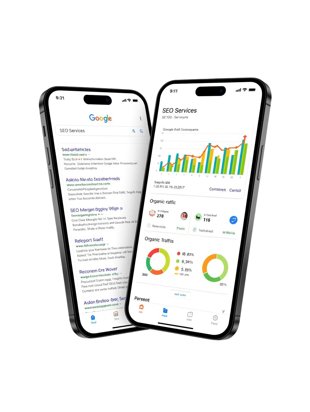 SEO services in kerala