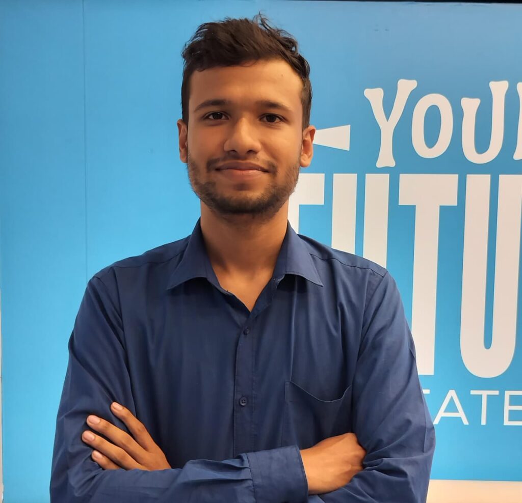 freelance seo consultant in kerala - Govind S Pai