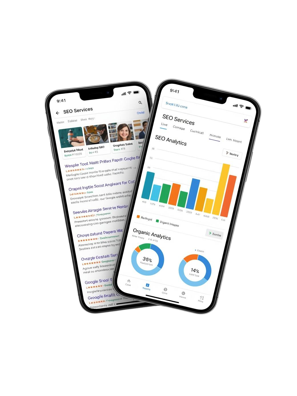 freelance seo expert