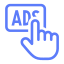 paid ads